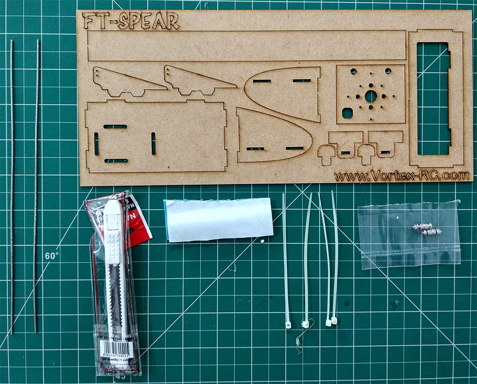 ft-spear-flying-wing-laser-cut-foamboard-speed-build-kit-vortex-rc