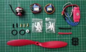 3Pack Swappable Power Pack