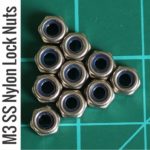 Stainless-steel-Nylon-locknuts