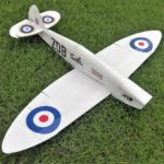 FT-Spitfire-Speed-Build-Radio-control-plane-kit