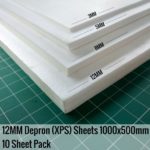 12mm-depron-10-sheet-pack