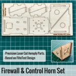 Simple-Firewall-Control-Horns