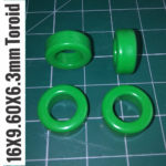 16mm-toroid