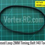 closedbelt-280mm