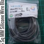 siliconwire-2.5sq black