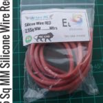 siliconwirw-2.5sq red