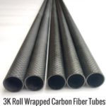 3K Carbon Tube 16x14mm – 1