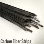 Carbon Fiber Strips in India