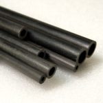 Pultruded Carbon Fiber Tubes in India