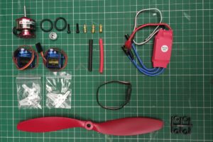 Simple Trainer Power Pack