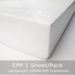 100 mm Epp Block