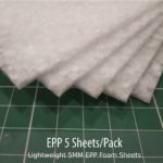 5 mm Epp sheet 2