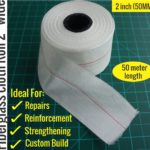 Fiberglass roll 2inch wide-1