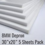 8mm-xps-depron-30×20-inches-5-sheets-pack