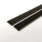 5x1x1000mm cf strip