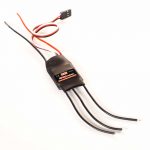 DYS 10 Amp ESC for 2S-4S with 5V-2A BEC