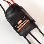 DYS 10 Amp ESC for 2S-4S with 5V-2A BEC-2