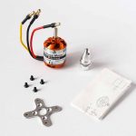 DYS-2836-6-1500KV-outrunner-Brushless-Motor