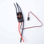 DYS 30 Amp 1pcs ESC for 2-4S with 5V-2A BEC