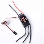 DYS 40 Amp 1pcs ESC for 2-6S with 5V-2A BEC