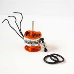 DYS-Cf-2822-14-1200KV-outrunner-Brushless-Motor