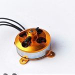 DYS-D2812-14-1600KV-outrunner-Brushless-Motor-closeup