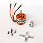 DYS D3536-6 Brushless Outrunner Motor