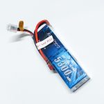 Gens ace 5300mAh 11.1V 30C 3S-1P-Lithium-Polymer-Battery-1