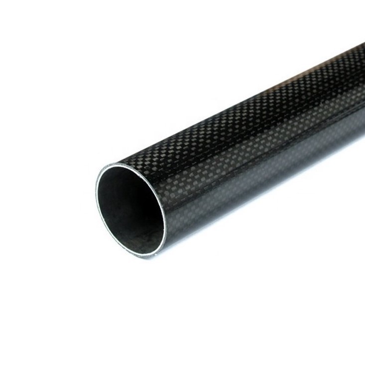 16x14x1000mm-Vortex-rc-Carbon-Fiber-Glossy-Tube
