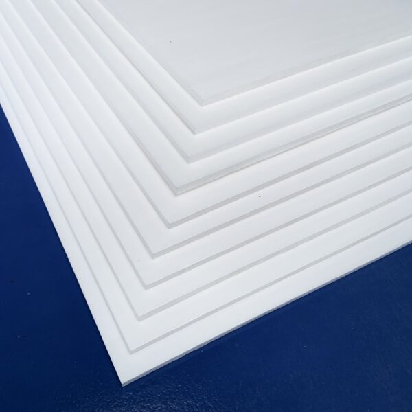 5MM Premium Depron 1000x600mm 10 Sheet Pack