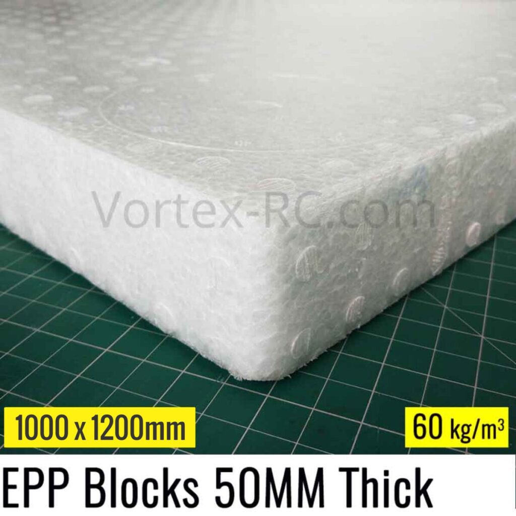 vortex-rc-epp-foam-block-50mm-thick-60gl-1000x1200mm-1-block-per-pack